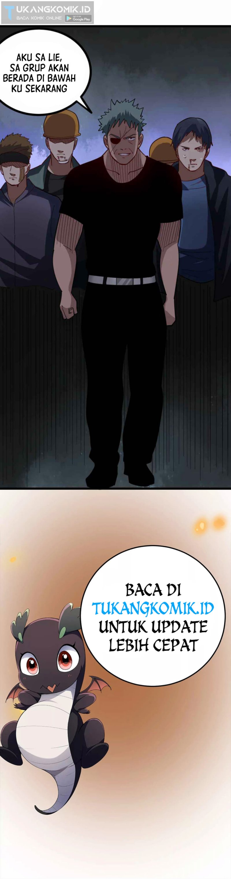 School Flower Master Chapter 242 Gambar 21